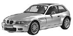 BMW E36-7 P2365 Fault Code