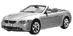 BMW E64 P2365 Fault Code
