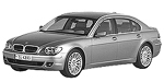 BMW E65 P2365 Fault Code