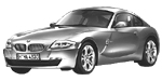 BMW E86 P2365 Fault Code