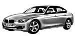 BMW F30 P2365 Fault Code