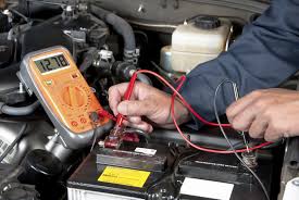 See P2365 repair manual